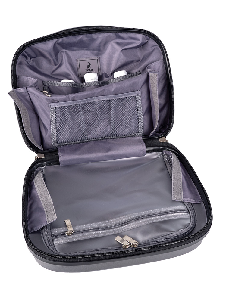 Polo Proflex Fusion Beauty Case