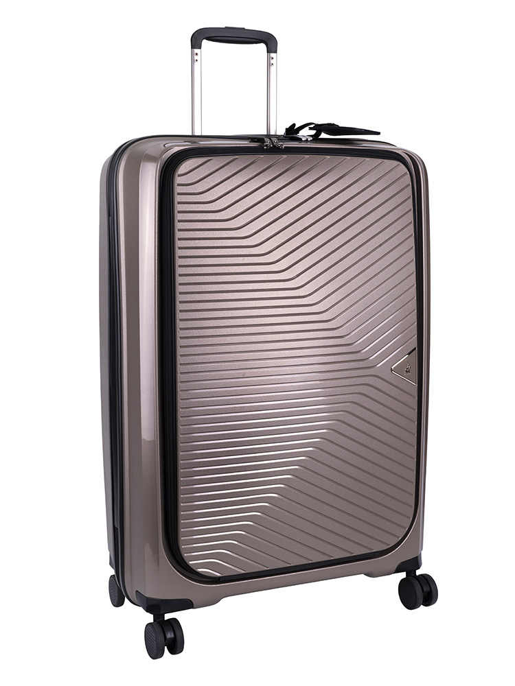 Polo Proflex Fusion Large 4 Wheel Trolley Case