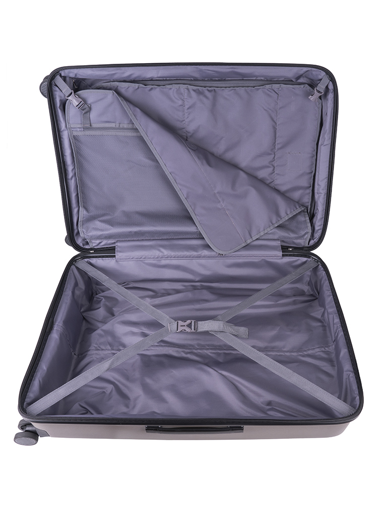 Polo Proflex Fusion Large 4 Wheel Trolley Case