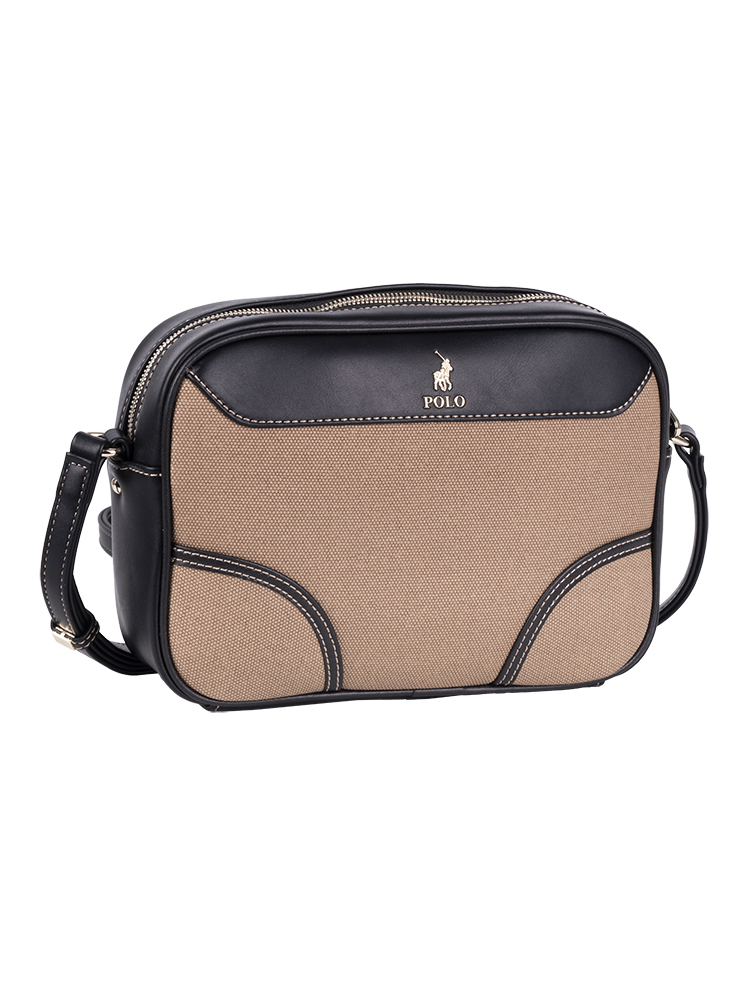 Polo Sahara Camera Bag