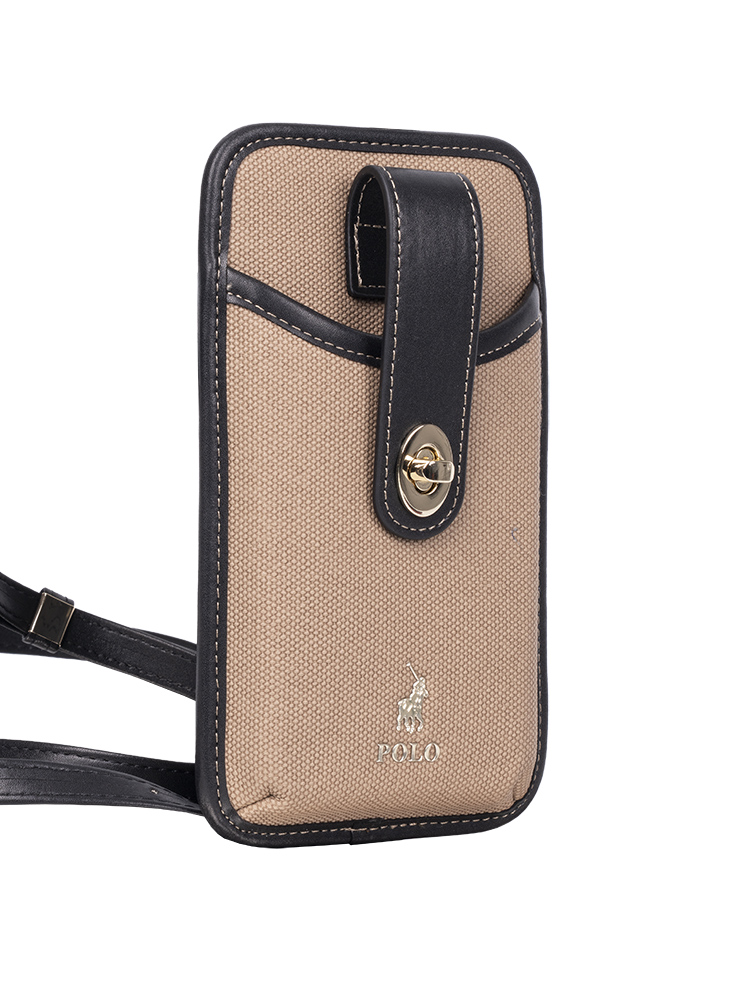 Polo Sahara Phone Sling