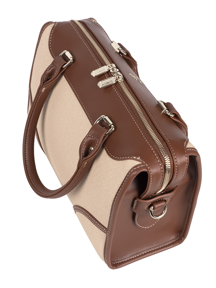 Polo Sahara Barrel Shopper