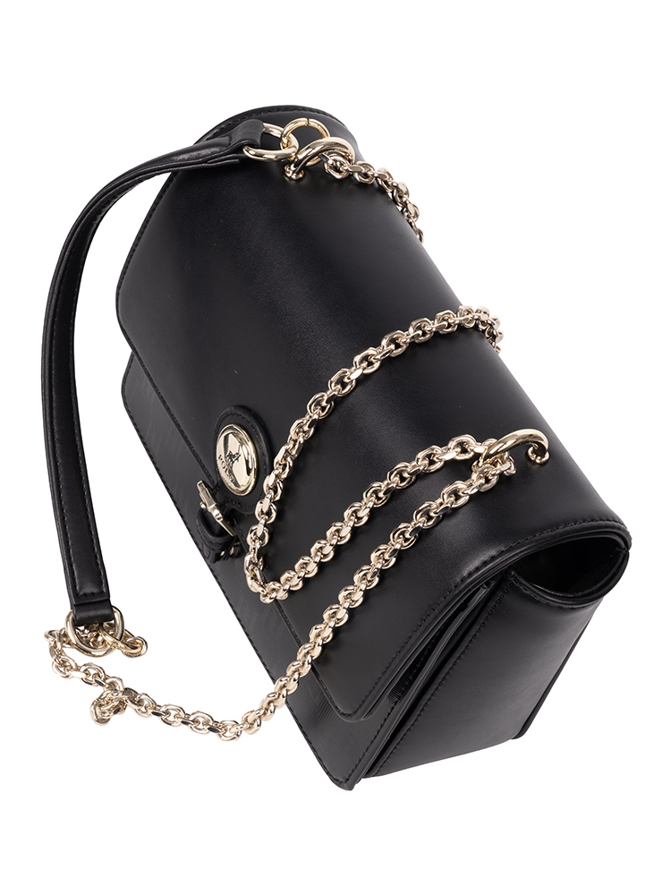 Polo Savoy Flapover Sling