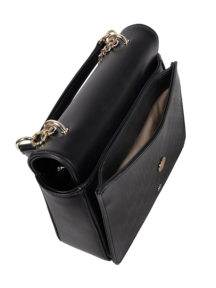 Polo Savoy Flapover Sling