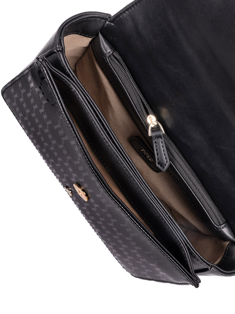 Polo Savoy Flapover Sling