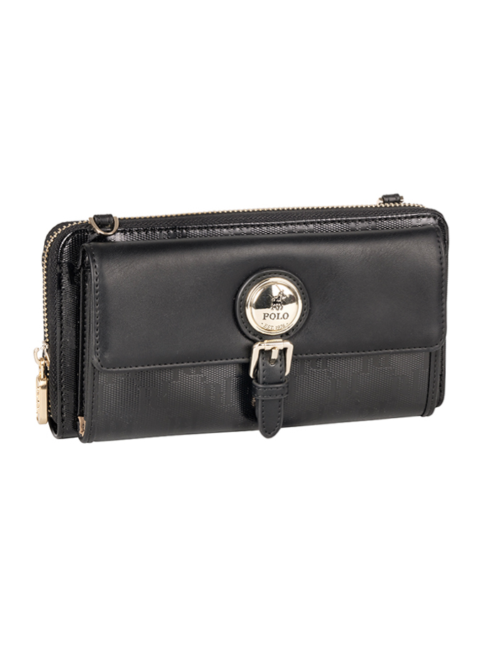 Polo Savoy Phone Sling