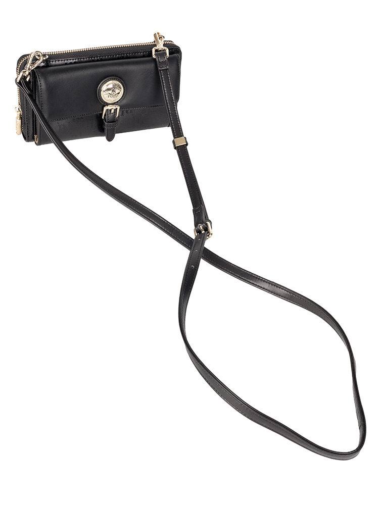 Polo Savoy Phone Sling