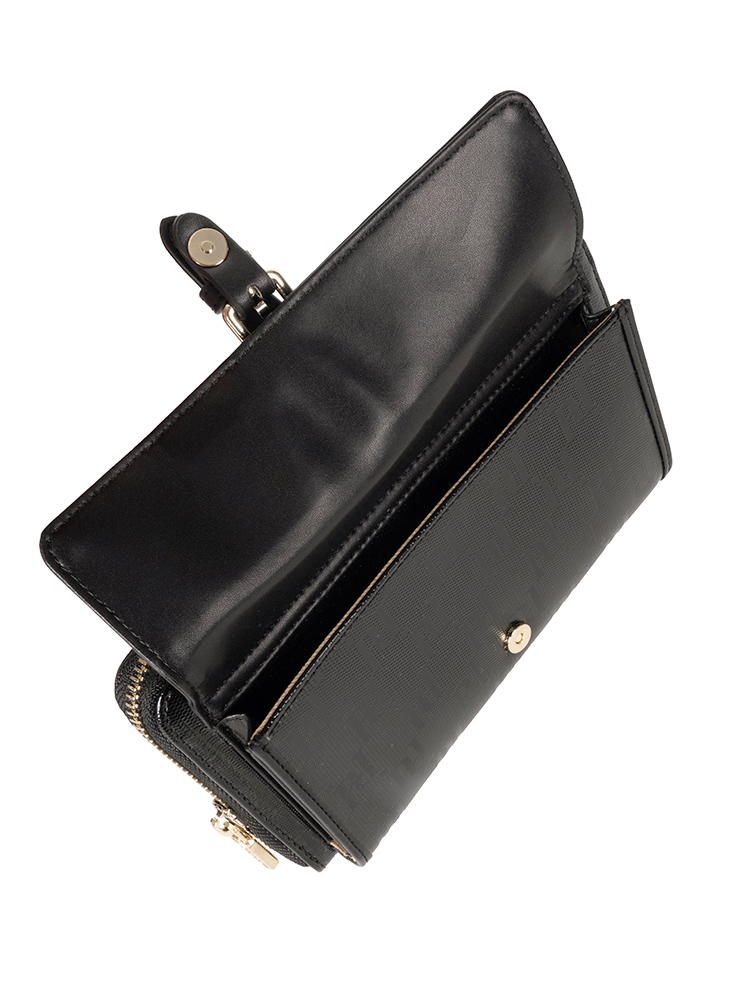 Polo Savoy Phone Sling