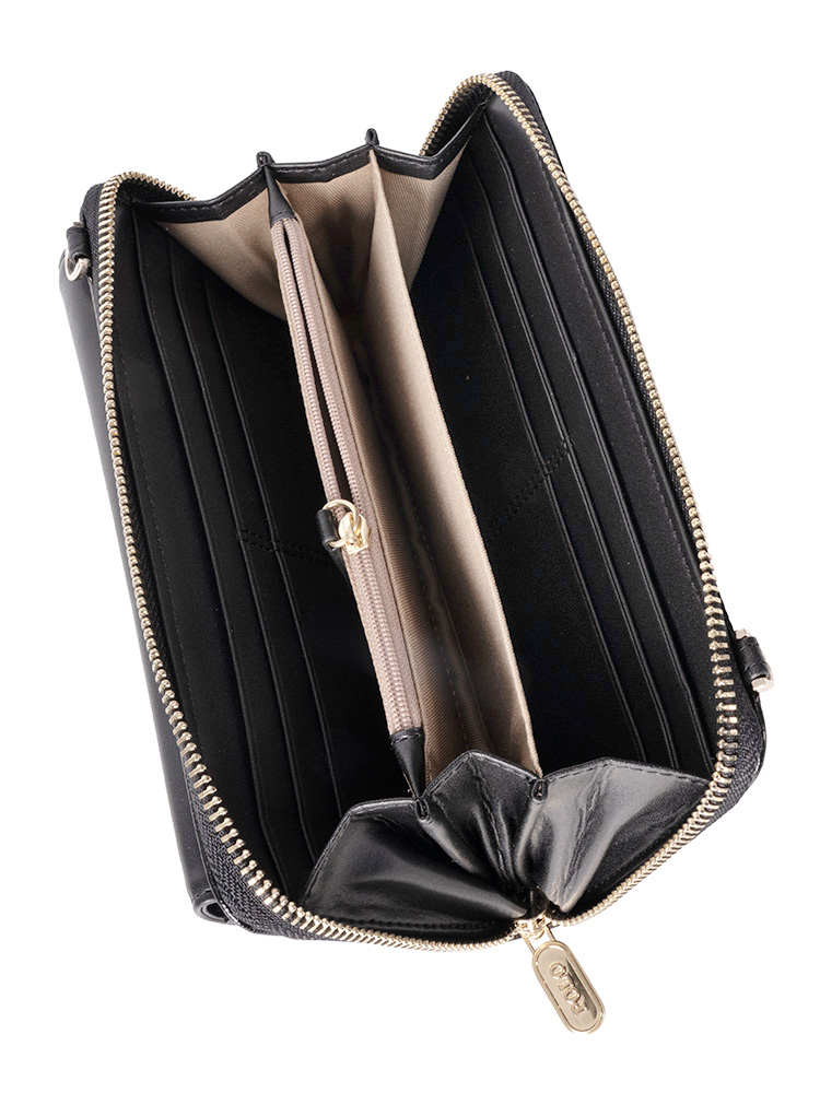 Polo Savoy Phone Sling