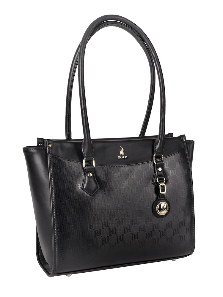 Polo Savoy Tote