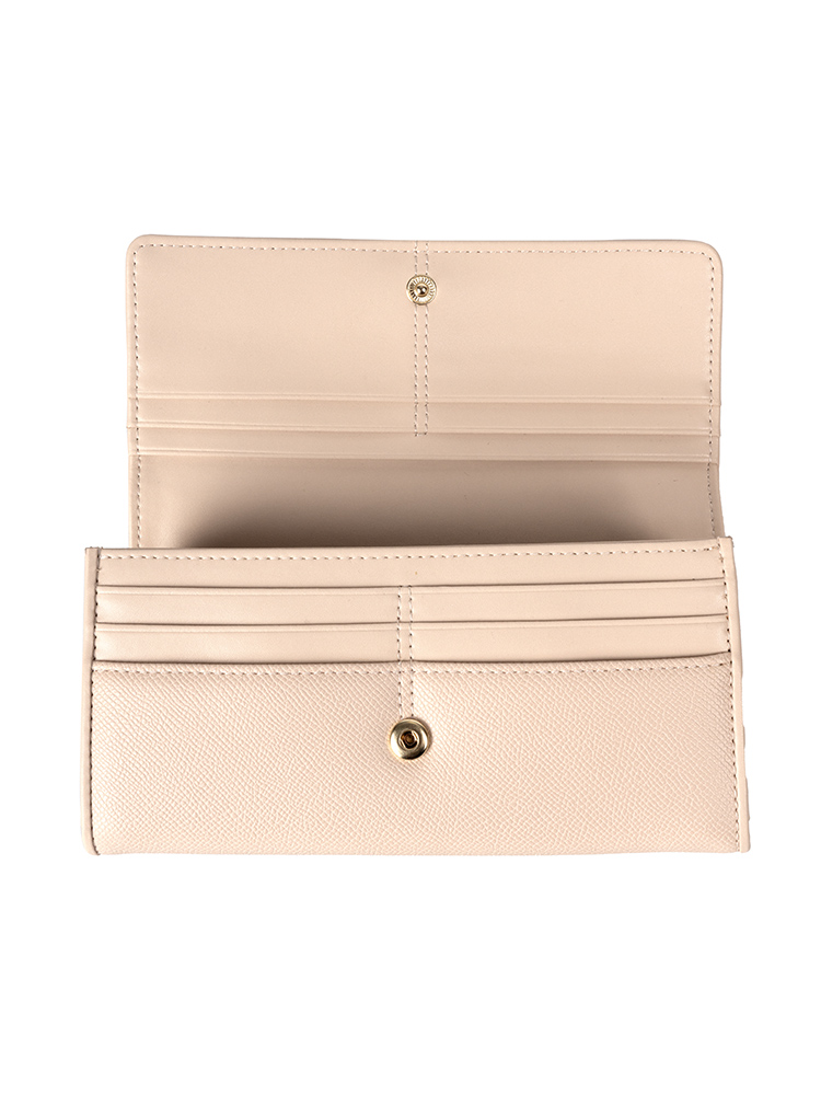 Polo Siena Clutch Purse