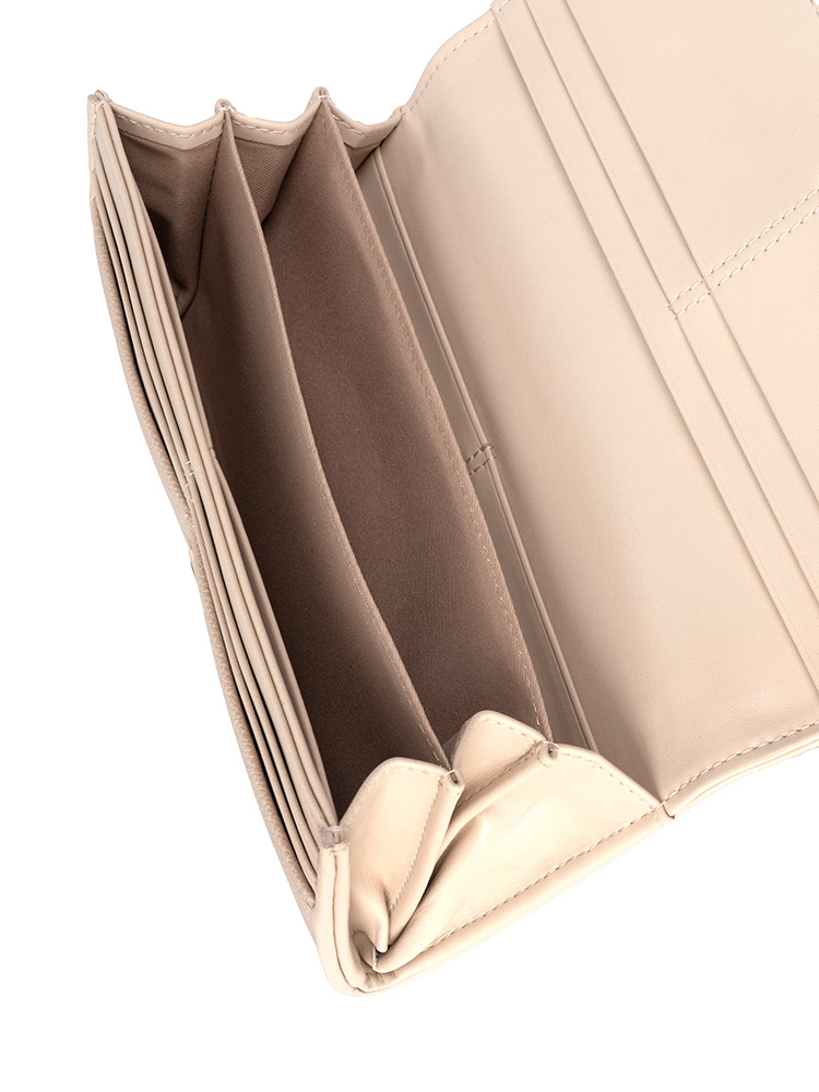 Polo Siena Clutch Purse