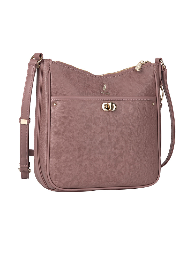 Polo Siena Crossbody