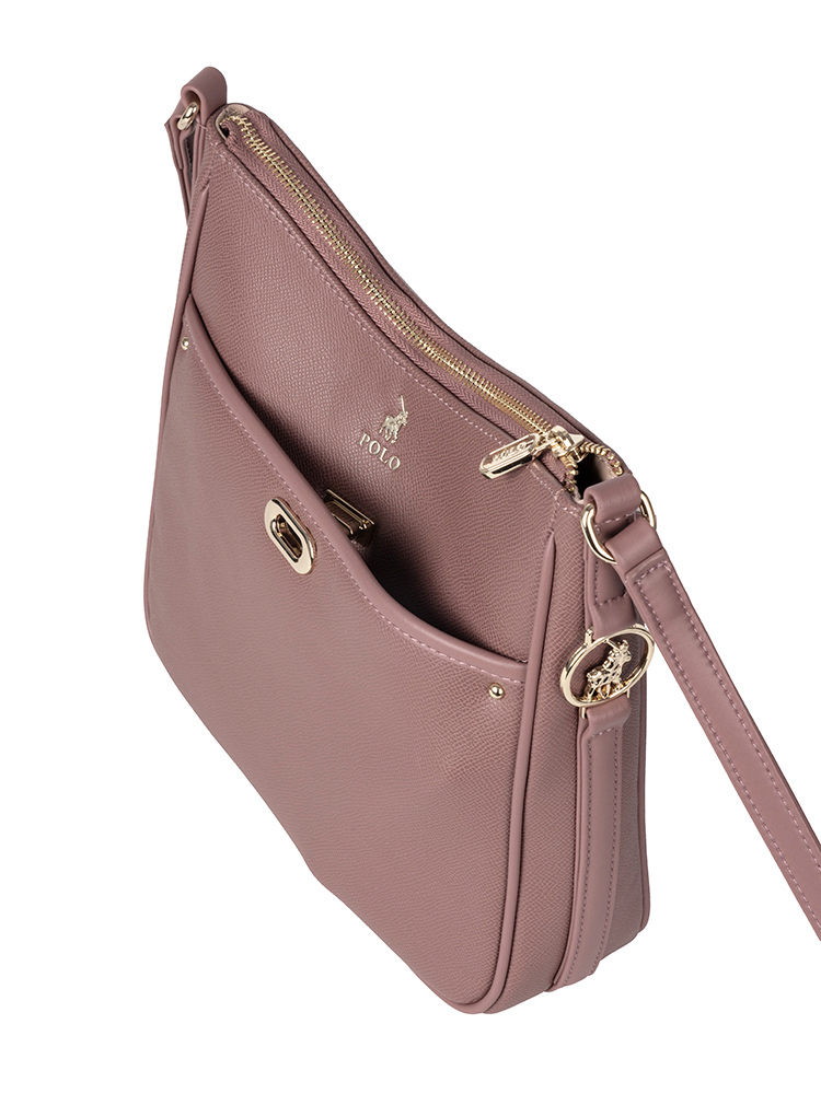 Polo Siena Crossbody