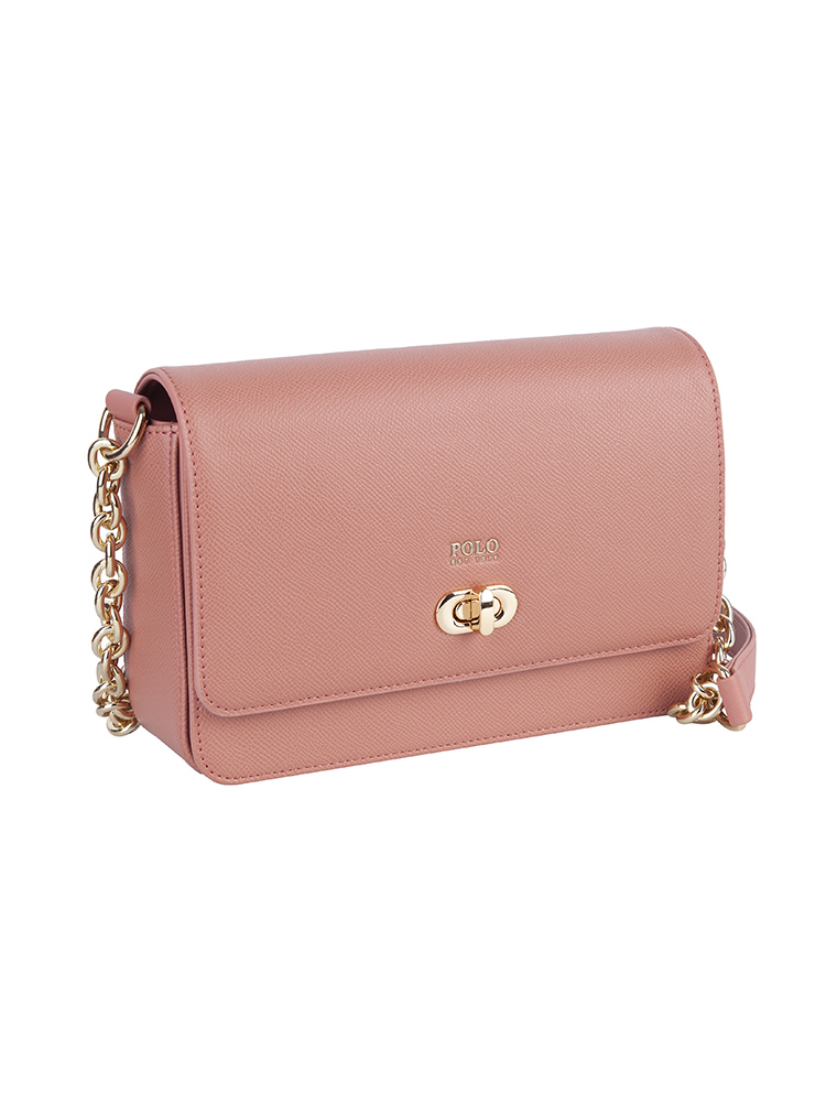 Polo Siena Flapover Sling