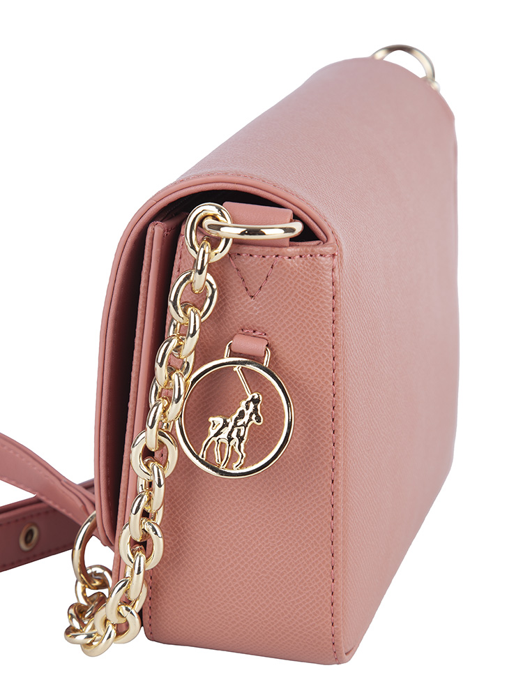 Polo Siena Flapover Sling