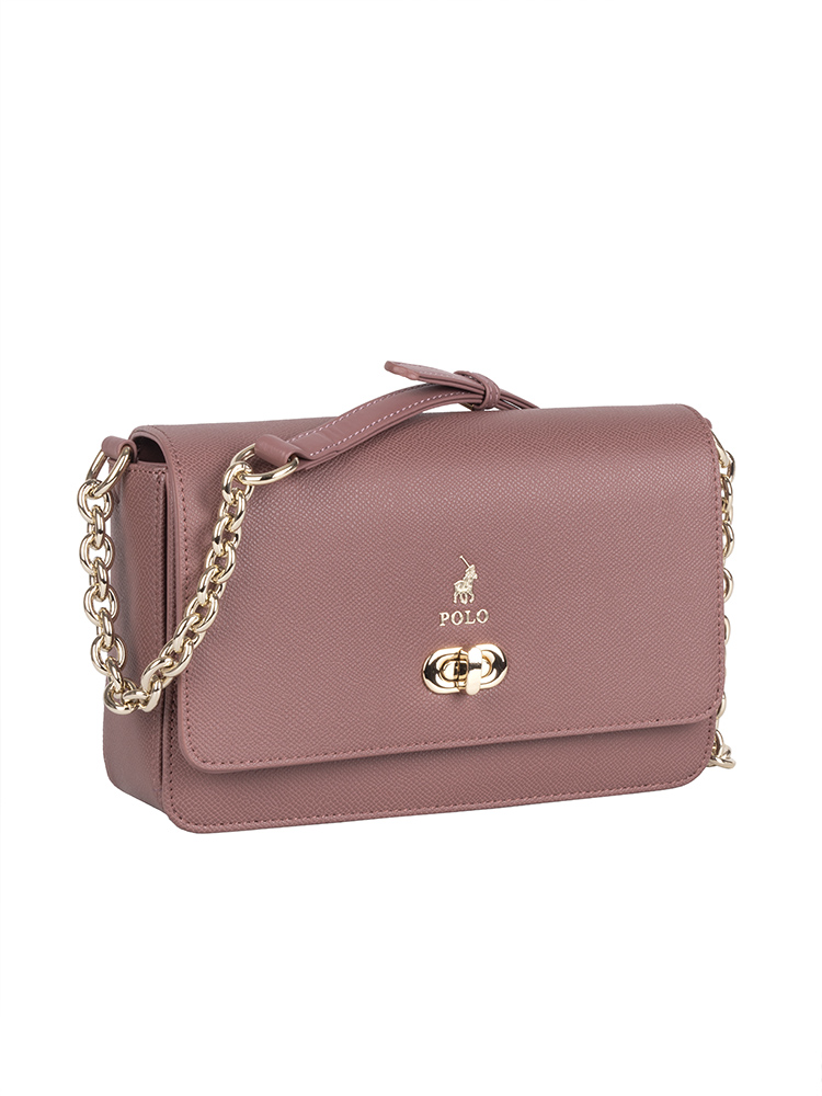 Polo Siena Flapover Sling