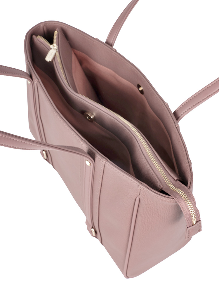 Polo Siena Medium Market Tote