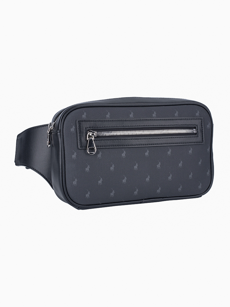 Polo Signature Lifestyle Belt Bag