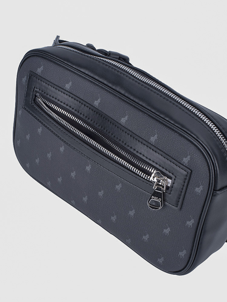 Polo Signature Lifestyle Belt Bag