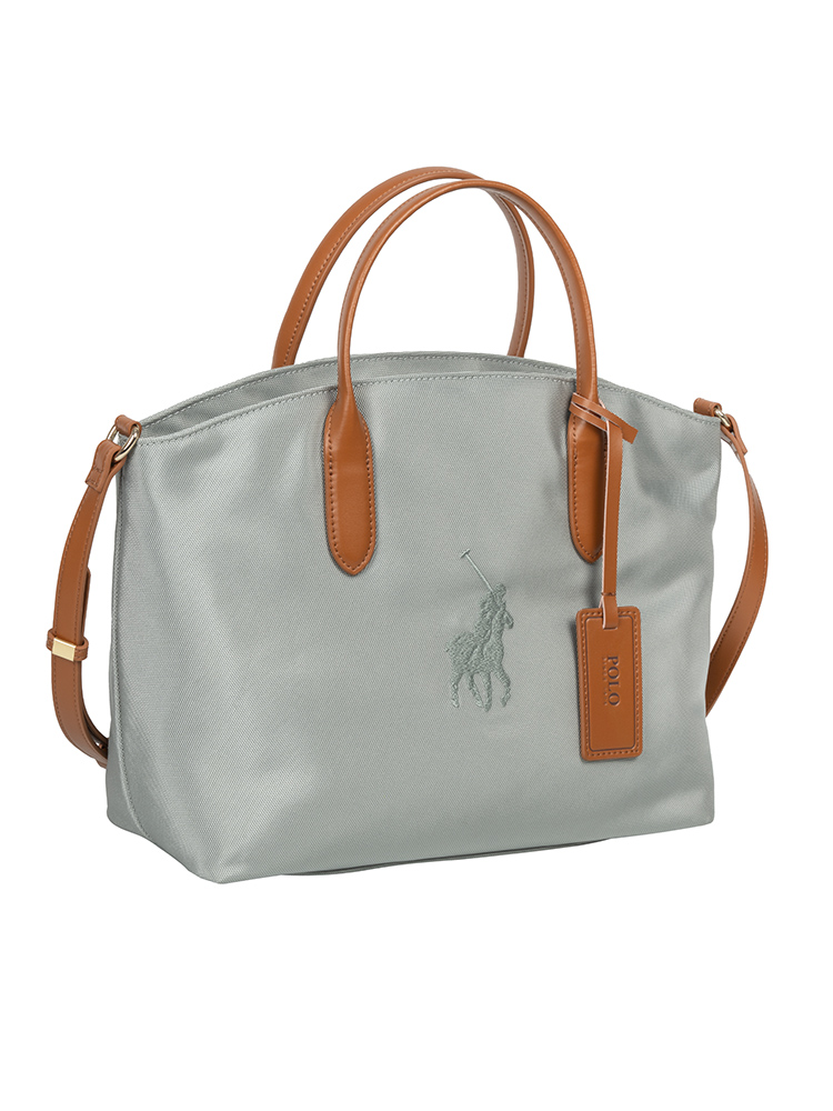 Polo Spectator Shopper