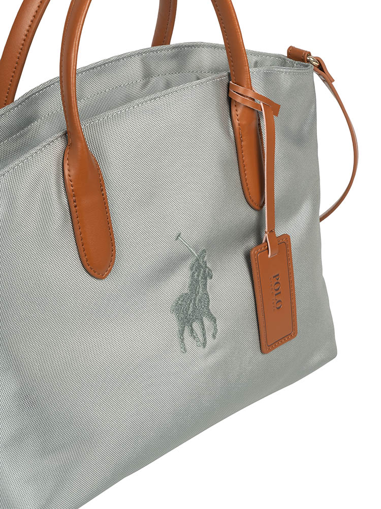Polo Spectator Shopper