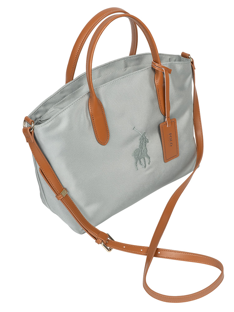 Polo Spectator Shopper