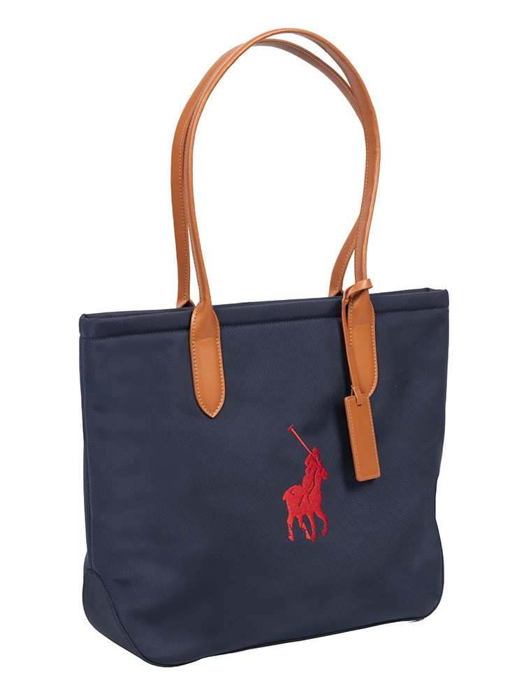 Polo Spectator Tote