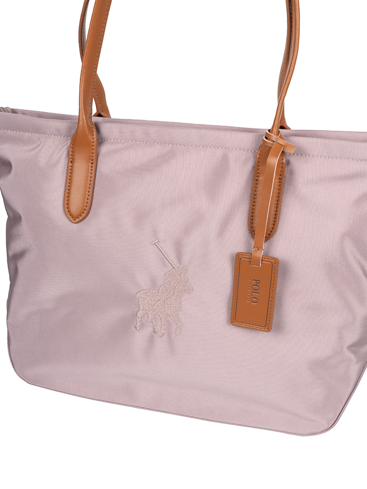 Polo Spectator Tote