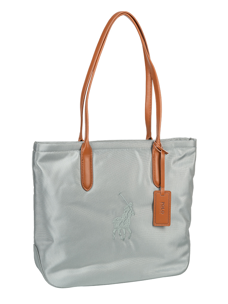 Polo Spectator Tote
