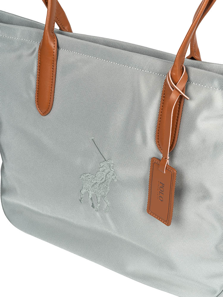 Polo Spectator Tote