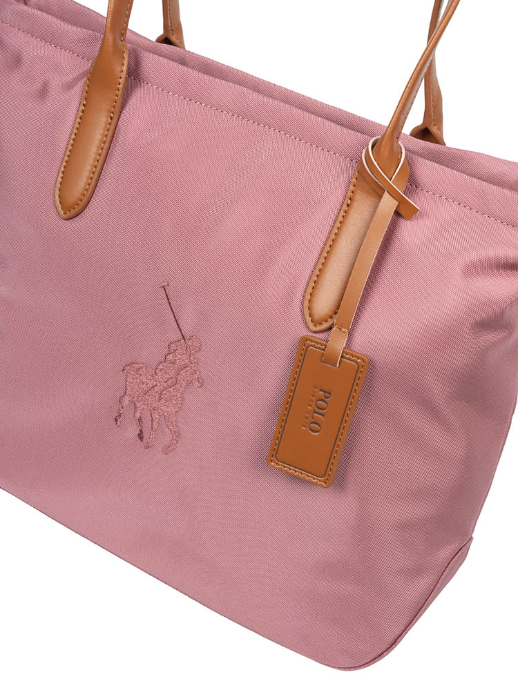Polo Spectator Tote