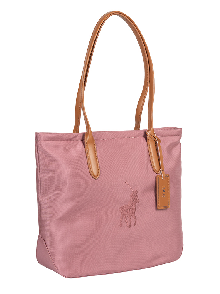 Polo Spectator Tote