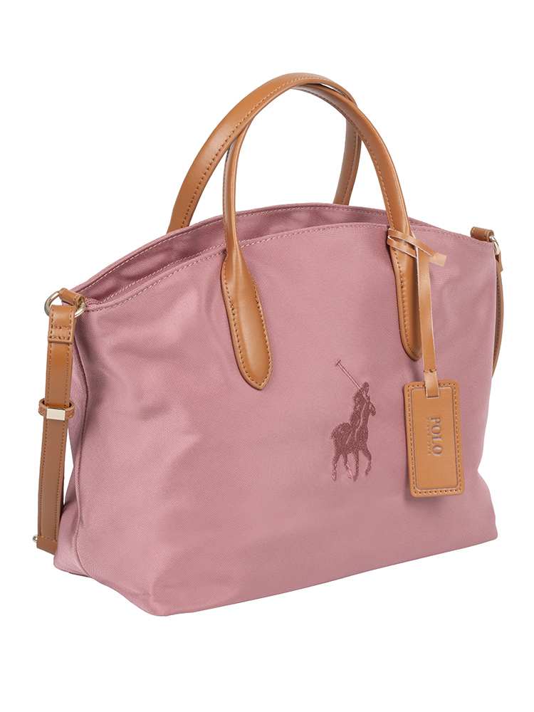 Polo Spectator Shopper