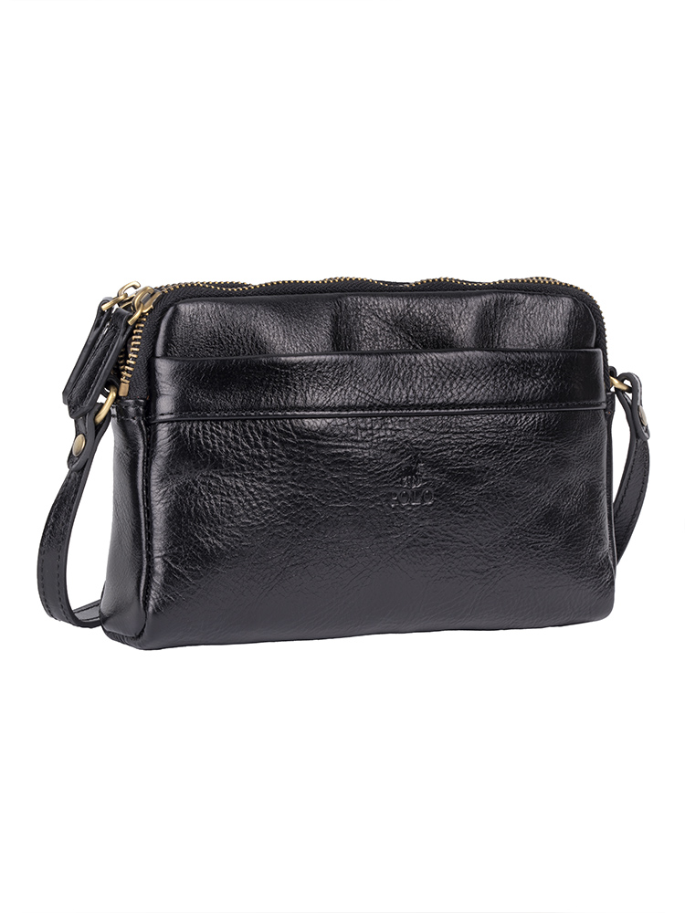 Polo Vega Double Zip Sling