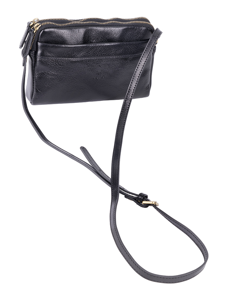 Polo Vega Double Zip Sling