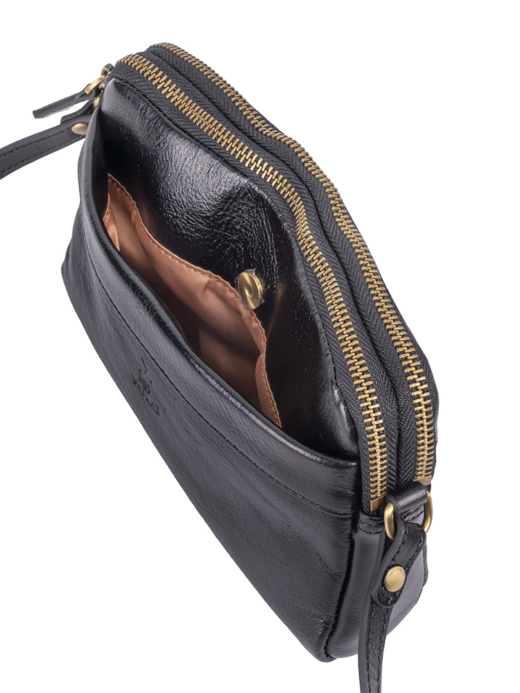 Polo Vega Double Zip Sling