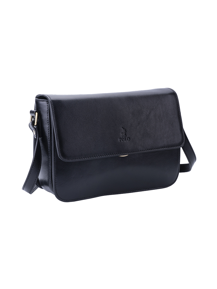 Polo Vega Flapover Sling