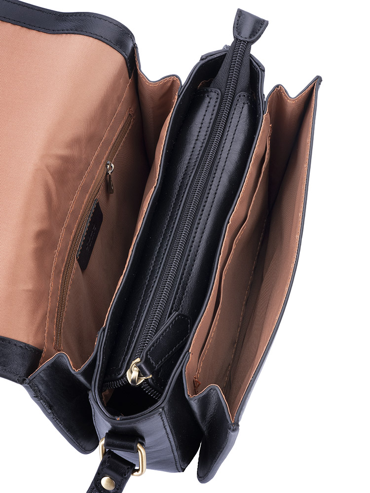 Polo Vega Flapover Sling