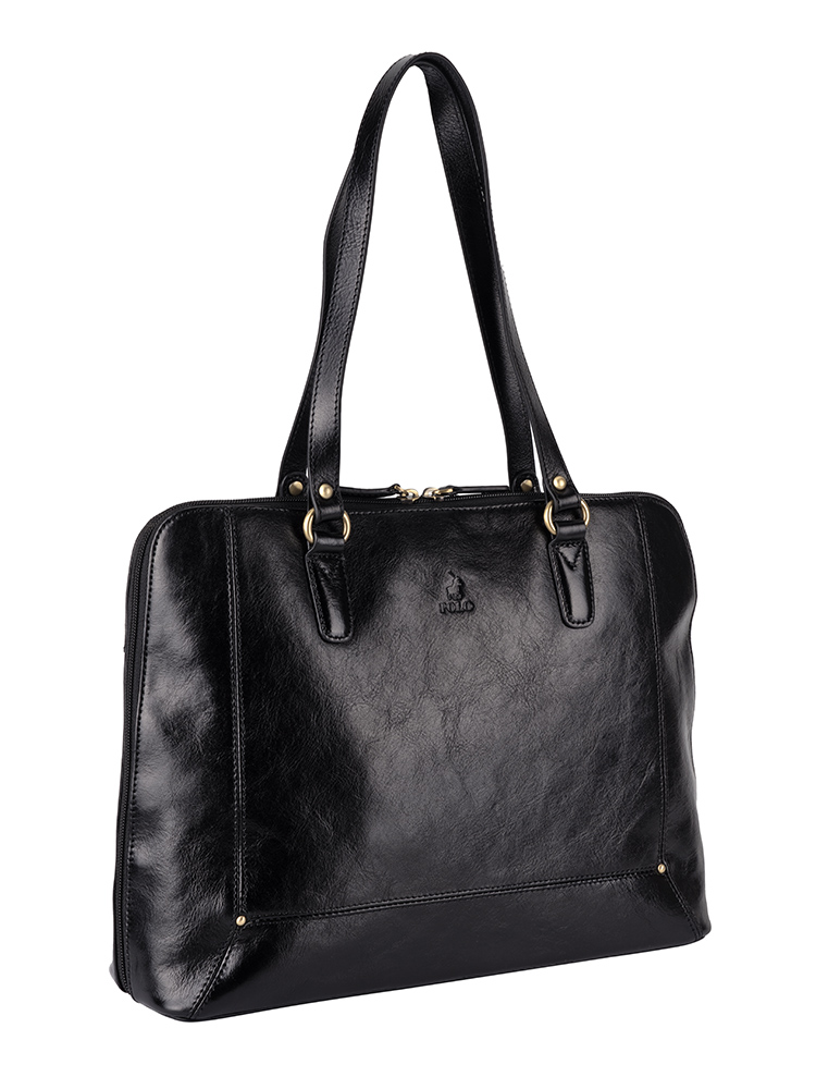 Polo Vega Slim Briefcase