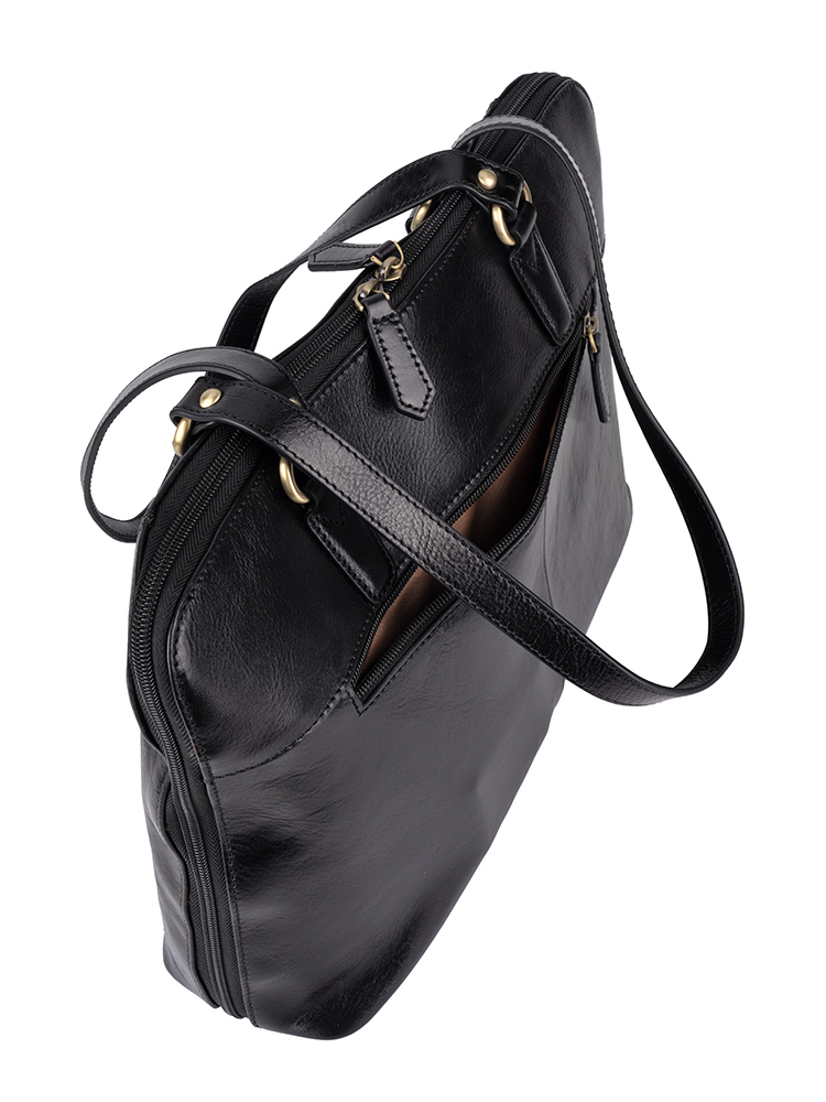 Polo Vega Slim Briefcase