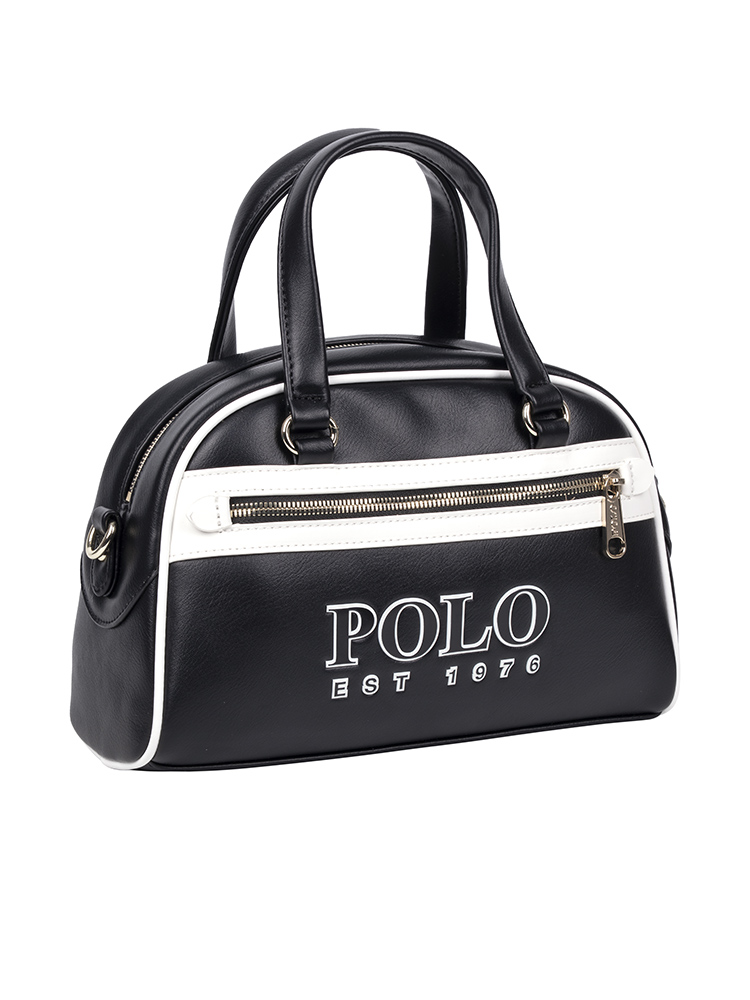 Polo Wembley Small Bowling Crossbody 