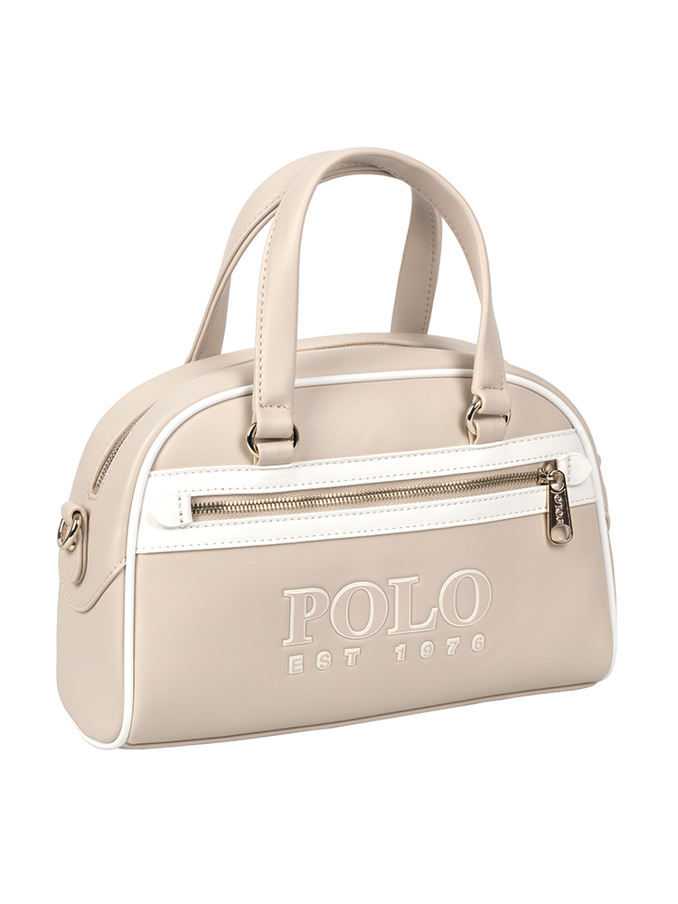 Polo Wembley Small Bowling Crossbody 