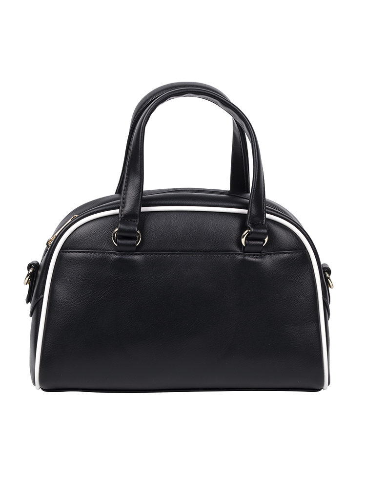 Polo Wembley Small Bowling Crossbody 