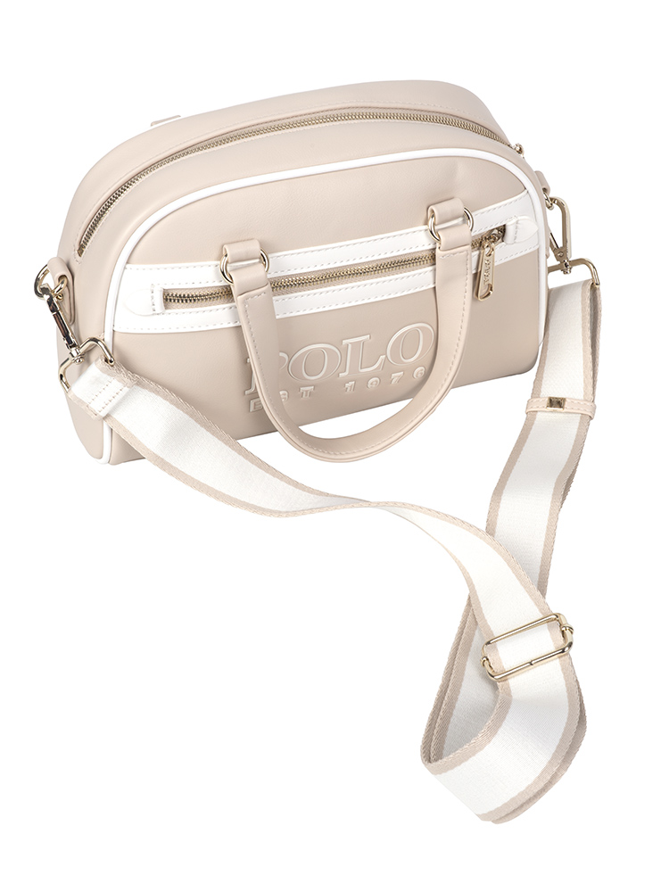 Polo Wembley Small Bowling Crossbody 