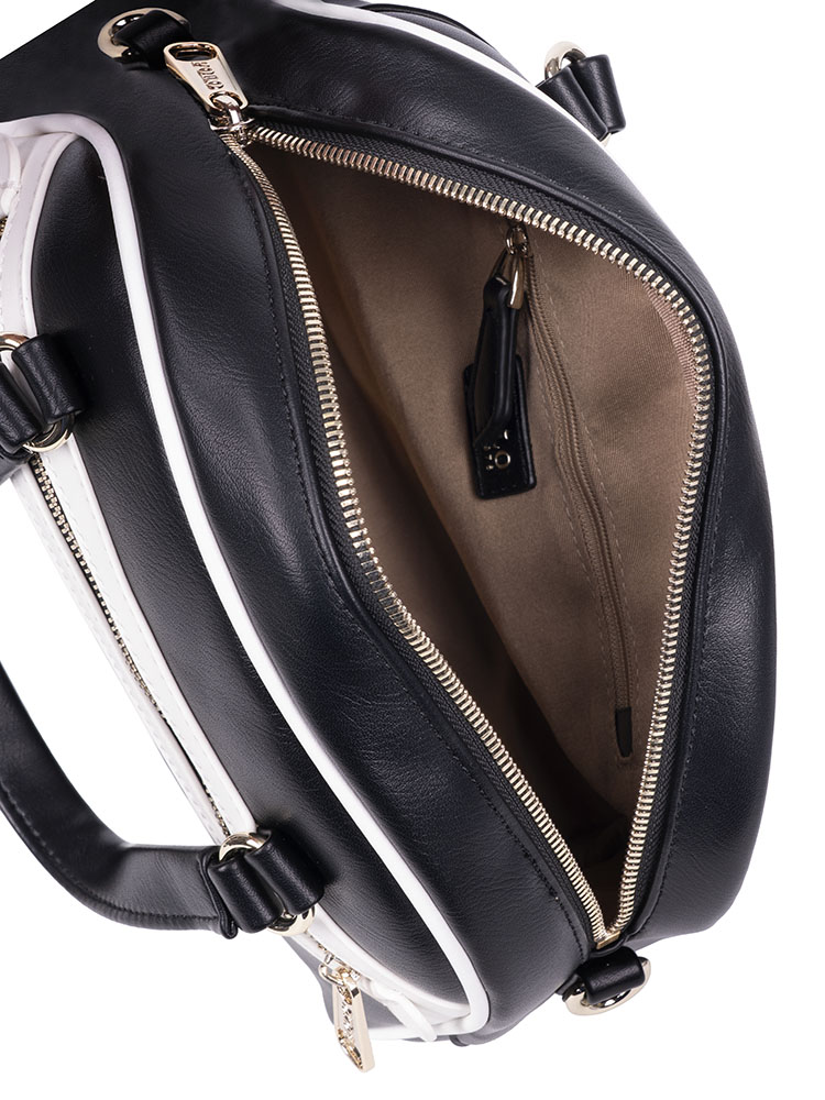 Polo Wembley Small Bowling Crossbody 