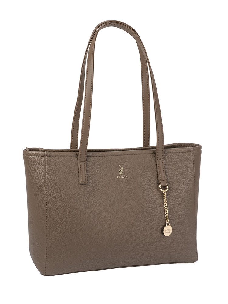Polo Lyon Medium Market Tote