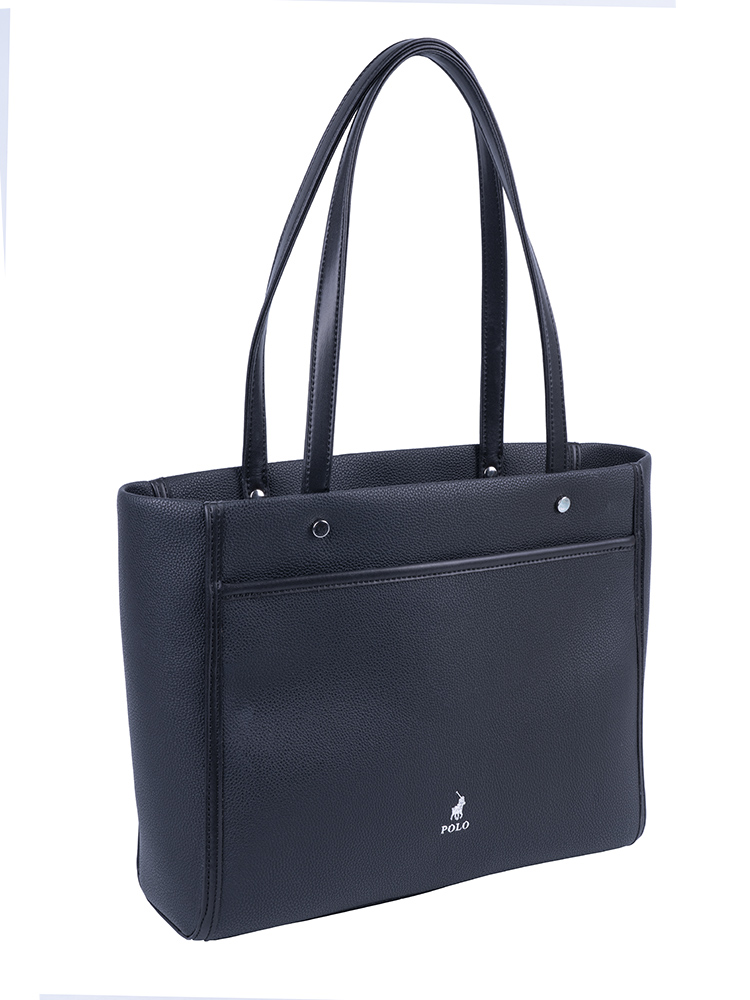 Polo Lyon Medium Casual Tote