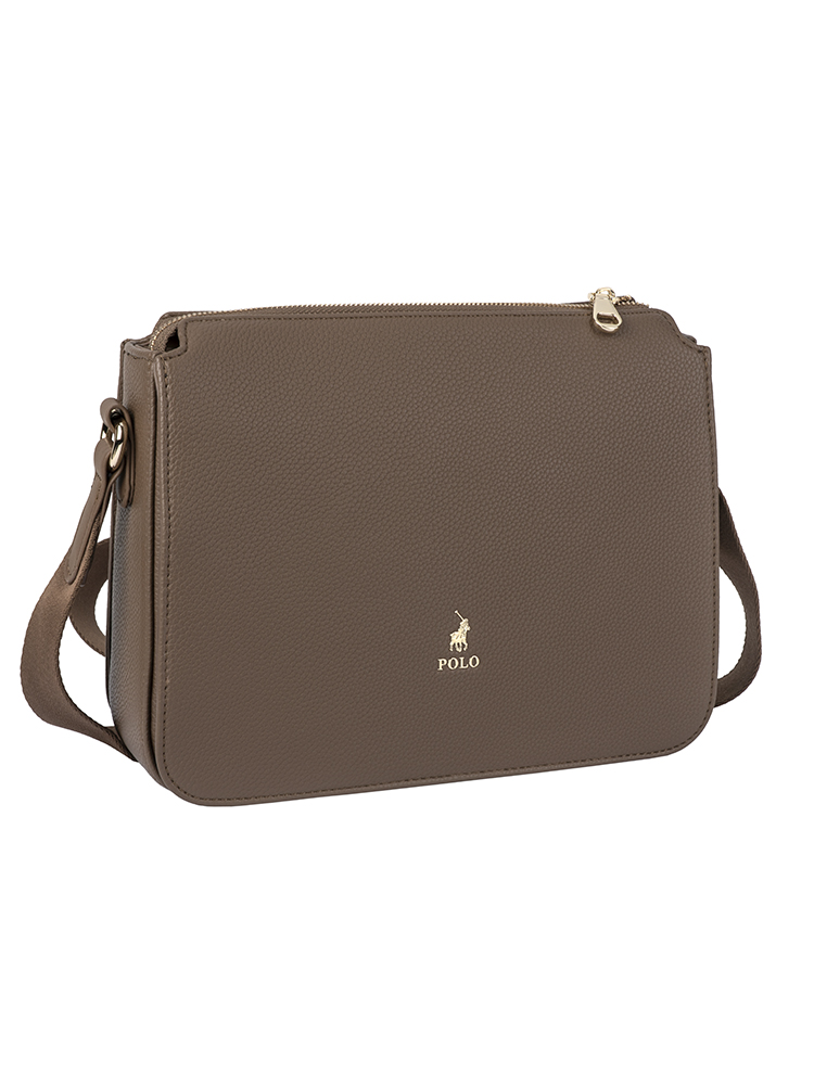 Polo Lyon Crossbody