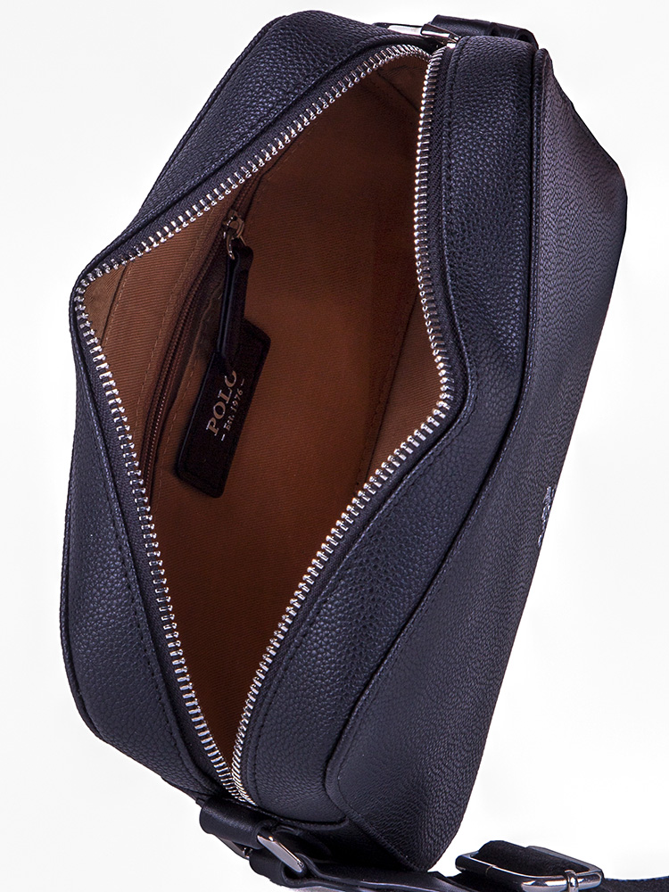 Polo Lyon Camera Bag